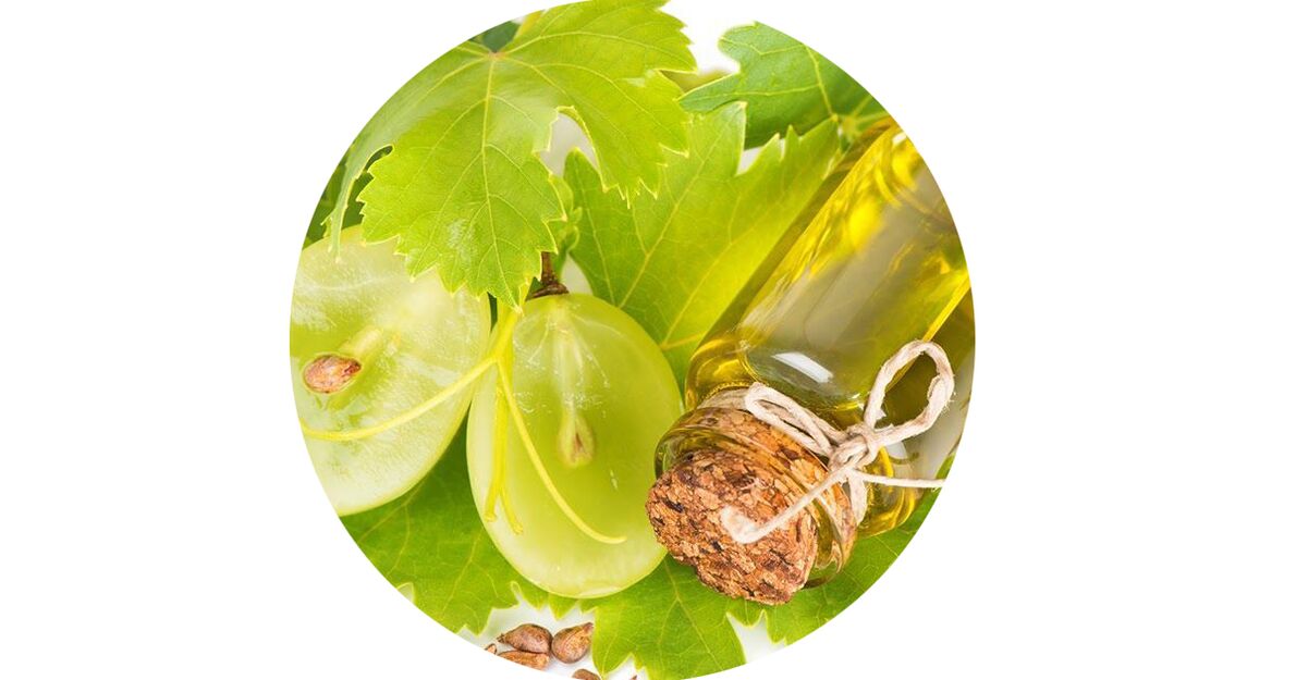 Extracto de uva composición Ostelife Premium Plus