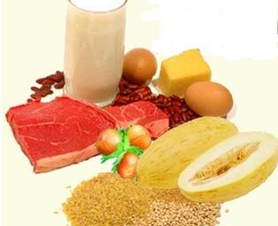Vitaminas no tratamento da osteocondrose cervical